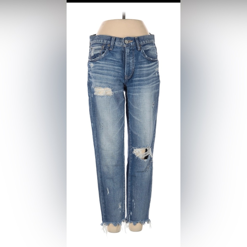 Moussy Vintage Jeans